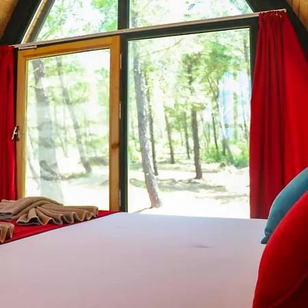 Benimkoy Bungalov Pinara 3 Palamut