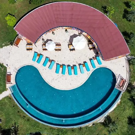 Benimkoy Bungalov Pinara 3 Palamut