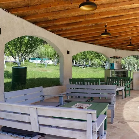 Benimkoy Bungalov Pinara 3 * Palamut