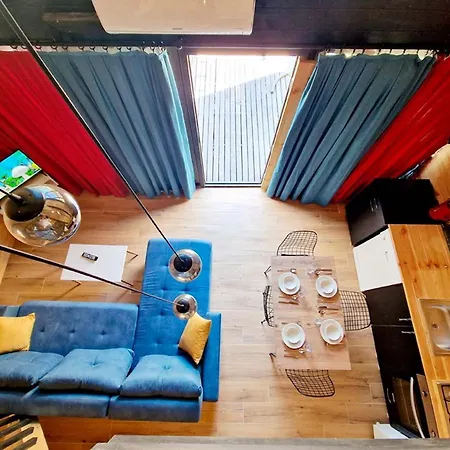 Benimkoy Bungalov Pinara 3 וילה